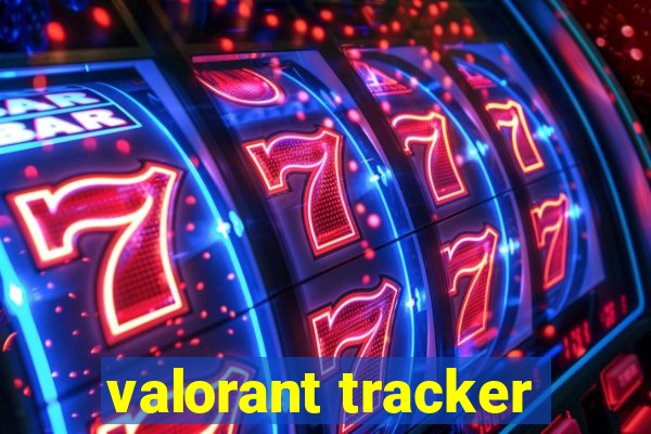 valorant tracker